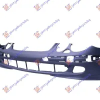 FRONT BUMPER (WITH WASHER HOLES) -2006 AVANTGARDE