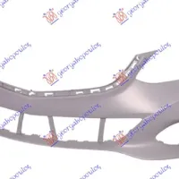 FRONT BUMPER PRIMED (ELEGENCE)
