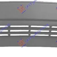 FRONT BUMPER (WITH MOULDING FIXED) 1989- (A QUALITY)