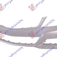 FRONT BUMPER ELEGANCE /AVANT (WITH PDS) PRIMED