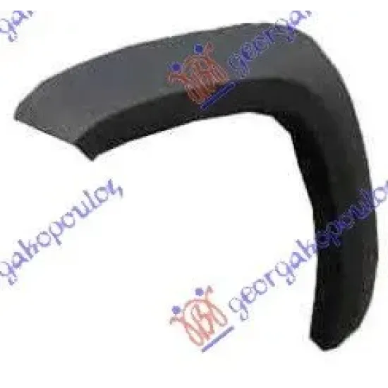 ORNAMENT - BANDOU ARIPĂ FAȚĂ