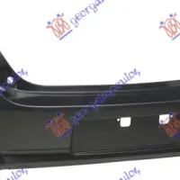 REAR BUMPER (WITH OR WITHOUT PDS)