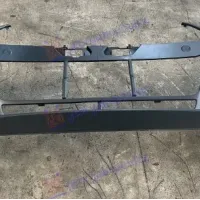 FRONT BUMPER PRIMED (WITH PDS)