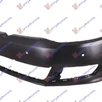 FRONT BUMPER PRIMED (WITH PDS)