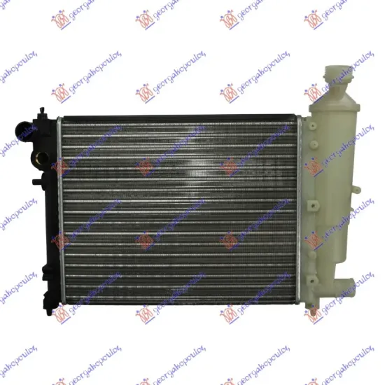 RADIATOR (390x322) (CAP SCREW) (VALEO) RADIATOR (390x322) (CAP SCREW) (VALEO)