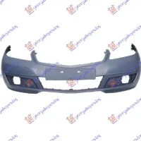 FRONT BUMPER 2008- (AVANTGARDE)