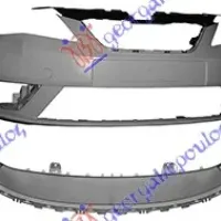 FRONT BUMPER PRIMED (A QUALITY)