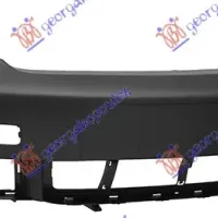 FRONT BUMPER PRIMED