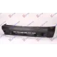FRONT BUMPER BLACK W.OR WITHOUT UT FOG LAMP FRONT BUMPER BLACK W.OR WITHOUT UT FOG LAMP