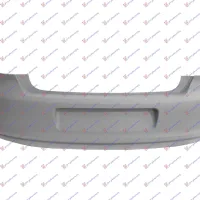 REAR BUMPER (WITHOUT EXH.HOLE) (W-WITHOUT PDS) (A QUALITY)