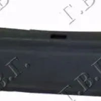 REAR BUMPER 3/5D FIBER GLASS