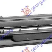 FRONT BUMPER GREY