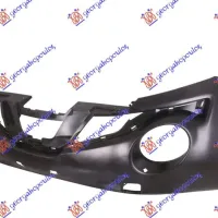 FRONT BUMPER (WITH WASHER HOLES)