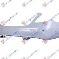 REAR BUMPER PRIMED (EXCLUSIVE) (WITH PDC)