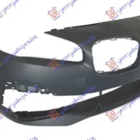 FRONT BUMPER PRIMED (WITH PDC)