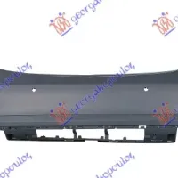 REAR BUMPER PRIMED (WITH PDS)