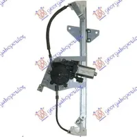 REGULATOR LUNETA SPATE ELECTRIC (2 FIRE) (CALITATE A)