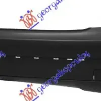 REAR BUMPER ELEGANCE /AVANTGARDE PRIMED