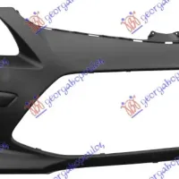 FRONT BUMPER 2011- (CZECH) (A)