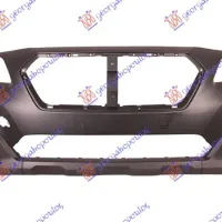 FRONT BUMPER PRIMED (OUTBACK)