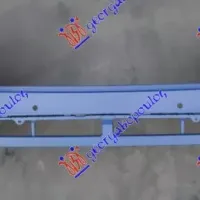 REAR BUMPER PRIMED (WITH PDC)