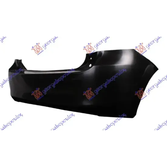 REAR BUMPER REAR BUMPER