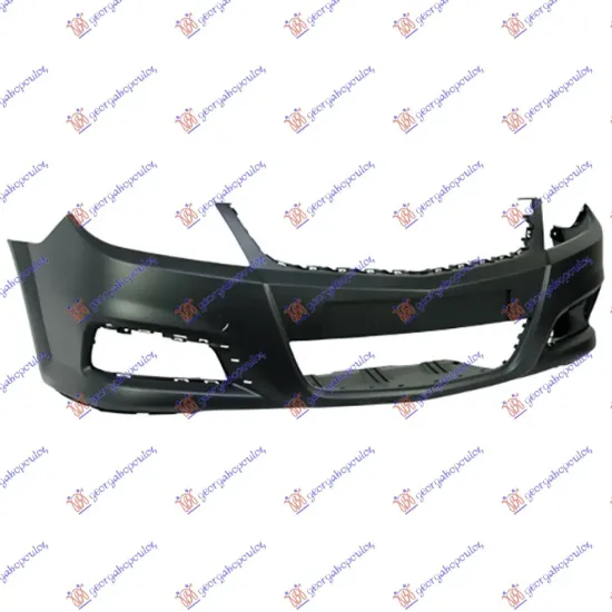 FRONT BUMPER GTS (WITH/WOUT PDS) (A QUALITY) FRONT BUMPER GTS (WITH/WOUT PDS) (A QUALITY)