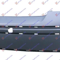 REAR BUMPER PRIMED