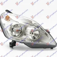 FAR ELECTRIC (E)08- (TYC)