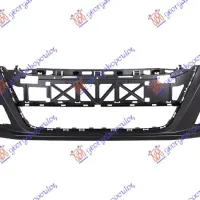 FRONT BUMPER PRIMED (WITH PDS & WASHER HOLES)