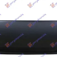 REAR BUMPER PRIMED
