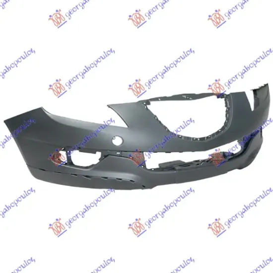 FRONT BUMPER PRIMED (A)