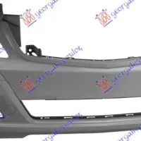 FRONT BUMPER PRIMED (VIANO) (WITHOUT GRILLE)