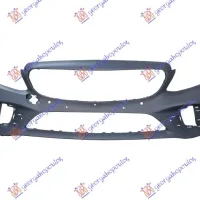 FRONT BUMPER PRIMED (AMG-LINE) (WITH PDC)