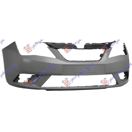 FRONT BUMPER PRIMED FRONT BUMPER PRIMED