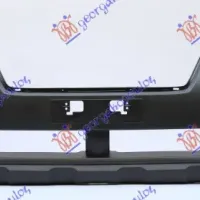 FRONT BUMPER (WITH WASHER HOLES) 2013- (OUTBACK)
