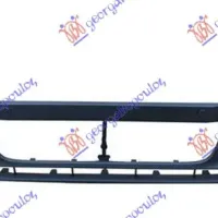FRONT BUMPER PRIMED (WITH WASHER HOLE)