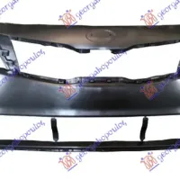 FRONT BUMPER PRIMED