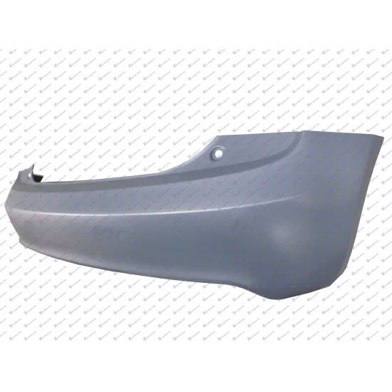 REAR BUMPER PRIMED REAR BUMPER PRIMED
