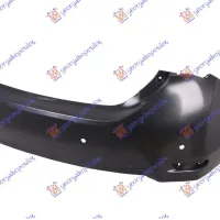 REAR BUMPER (WITH PDS)