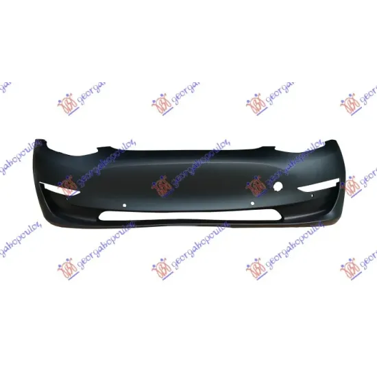 FRONT BUMPER (WITH PDS)