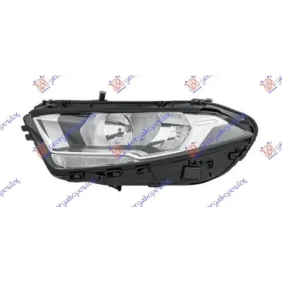 FAR ELECTRIC CU LED DRL (HELLA)