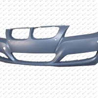 FRONT BUMPER PRIMED (WITH PDS)