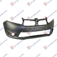 FRONT BUMPER PRIMED (STEPWAY)