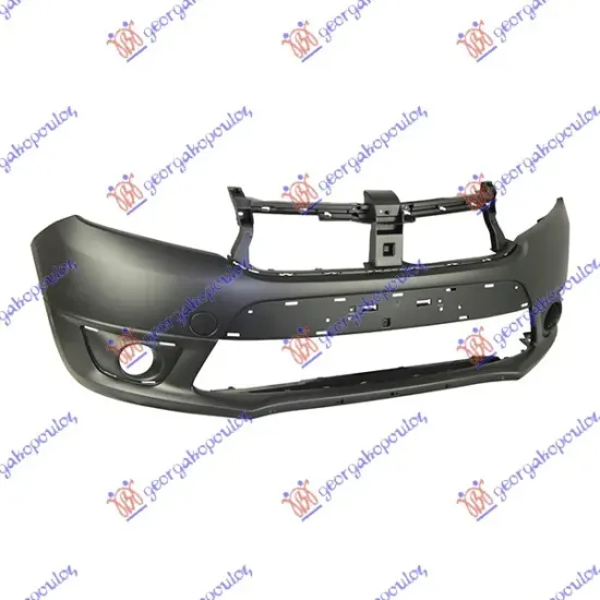 FRONT BUMPER PRIMED (STEPWAY)