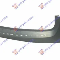 REAR BUMPER PRIMED (URBAN)