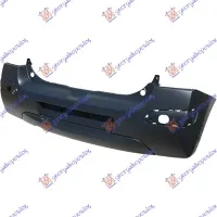 REAR BUMPER PRIMED