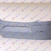 REAR BUMPER PRIMED -2004