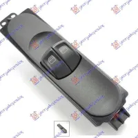 Comutator ușă față (dublu) (7 pini)