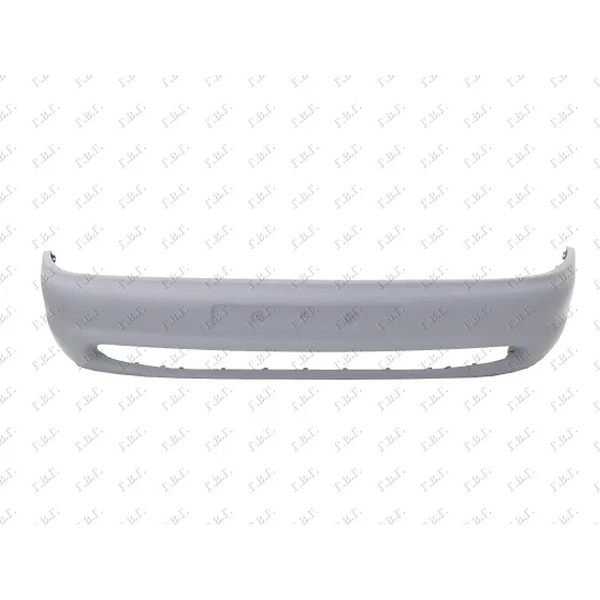 FRONT BUMPER -2000 FRONT BUMPER -2000